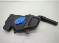 4G1955462 Горловина заливная бачка омывателя Audi A6 (C7) 2011-2018 20669976 #1