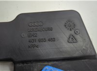 4G1955462 Горловина заливная бачка омывателя Audi A6 (C7) 2011-2018 20669976 #2