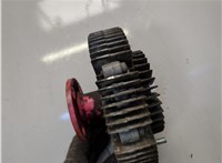 Муфта вентилятора (вискомуфта) Toyota FJ Cruiser 20669985 #3
