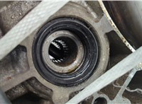 КПП - автомат (АКПП) Nissan Micra K12E 2002-2010 20669999 #6