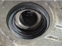 КПП - автомат (АКПП) Nissan Micra K12E 2002-2010 20669999 #7