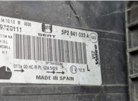 5P2941033A, 89320111 Фара (передняя) Seat Altea 2004-2015 20670004 #4