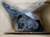  Фара (передняя) Peugeot 5008 2009-2016 20670016 #6