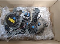 Форсунка омывателя фар Mercedes CLK W208 1997-2003 11539001 #2