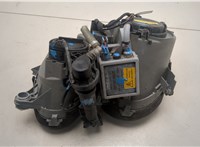 Форсунка омывателя фар Mercedes CLK W208 1997-2003 11539001 #4