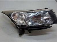  Кронштейн фары Chevrolet Cruze 2009-2015 11539007 #1