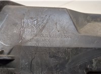  Кронштейн фары Chevrolet Cruze 2009-2015 11539007 #11