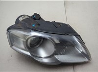 Фара (передняя) Volkswagen Passat 6 2005-2010 20670057 #1