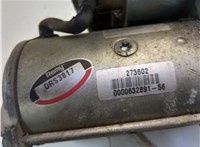 Стартер Opel Vivaro 2001-2014 20670073 #5