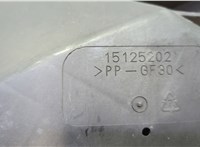 Корпус воздушного фильтра Hummer H3 20670081 #4