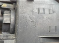 Фара (передняя) SsangYong Rexton 2001-2007 20670086 #4