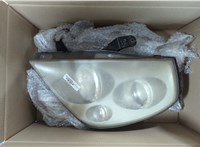 Фара (передняя) SsangYong Rexton 2001-2007 20670086 #8