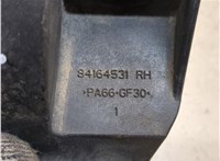 Кронштейн радиатора GMC Terrain 2017-2024 20670096 #3