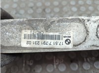 17517791231 Радиатор интеркулера BMW X5 E53 2000-2006 20670105 #2