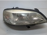 1216158, 13132458, 93175371 Фара (передняя) Opel Astra G 1998-2005 20670112 #1