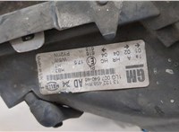 1216158, 13132458, 93175371 Фара (передняя) Opel Astra G 1998-2005 20670112 #7
