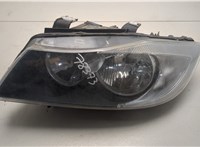 Фара (передняя) BMW 3 E90, E91, E92, E93 2005-2012 20670113 #1