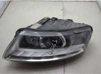 Фара (передняя) Audi A6 (C6) 2004-2011 20670114 #1