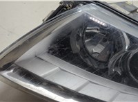 Фара (передняя) Audi A6 (C6) 2004-2011 20670114 #7