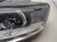 Фара (передняя) Audi A6 (C6) 2004-2011 20670114 #8