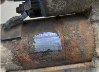 Стартер Daihatsu Terios 2 2006-2018 20670125 #5