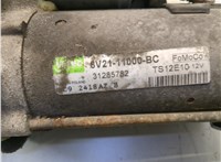  Стартер Ford Focus 2 2008-2011 20670133 #5
