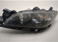 Кронштейн фары Mazda 3 (BK) 2003-2009 11539043 #1