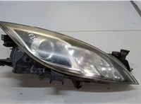  Фара (передняя) Mazda 6 (GH) 2007-2012 20670140 #1