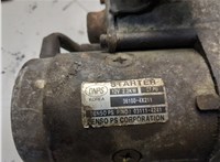 361004X211, RM361004X211 Стартер Hyundai Terracan 2001-2007 20670144 #5