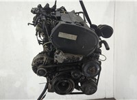 Двигатель (ДВС) Opel Astra H 2004-2010 20670152 #1