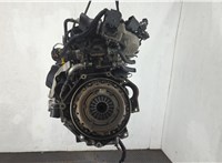 Двигатель (ДВС) Opel Astra H 2004-2010 20670152 #6