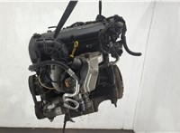 Двигатель (ДВС) Opel Astra H 2004-2010 20670152 #8