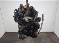 Двигатель (ДВС) Volkswagen Polo 2005-2009 20670177 #1