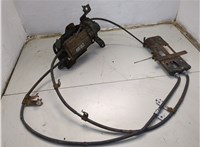  Электропривод ручного тормоза (моторчик ручника) Nissan Leaf 2009-2017 20670180 #1