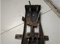  Электропривод ручного тормоза (моторчик ручника) Nissan Leaf 2009-2017 20670180 #2