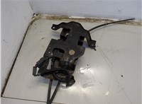  Электропривод ручного тормоза (моторчик ручника) Nissan Leaf 2009-2017 20670180 #4