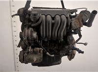 Двигатель (ДВС) Honda CR-V 2001-2006 20670196 #2