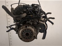 Двигатель (ДВС) Honda CR-V 2001-2006 20670196 #3
