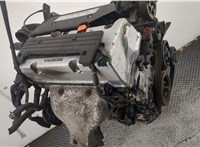 Двигатель (ДВС) Honda CR-V 2001-2006 20670196 #6