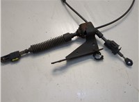 Трос кулисы КПП Hummer H3 20670199 #2