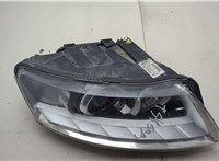 Фара (передняя) Audi A6 (C6) 2004-2011 20670242 #1