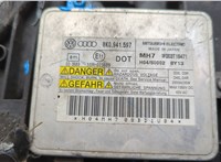 Фара (передняя) Audi A6 (C6) 2004-2011 20670242 #6