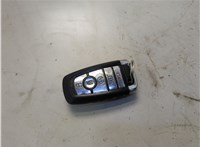  Ключ зажигания Lincoln Nautilus 2018-2023 20670257 #1