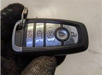  Ключ зажигания Lincoln Nautilus 2018-2023 20670257 #3