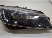  Фара (передняя) Skoda SuperB 2015-2025 20670258 #1
