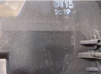 Кронштейн фары Chevrolet Cruze 2009-2015 11539069 #2