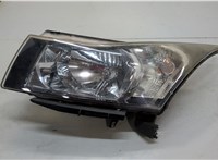 Кронштейн фары Chevrolet Cruze 2009-2015 11539069 #1