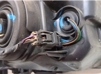Кронштейн фары Chevrolet Cruze 2009-2015 11539069 #11