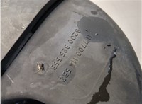 Корпус воздушного фильтра Opel Vivaro 2001-2014 20670284 #4