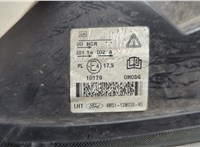 Фара (передняя) Ford Focus 2 2005-2008 20670294 #3